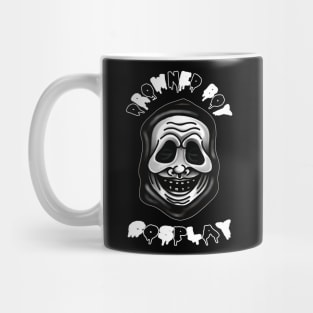 Drowned ghoul V1 Mug